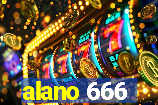alano 666